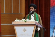 امام جمعه قرچک: مسئولین جمهوری اسلامی باید مردم خادم باشند