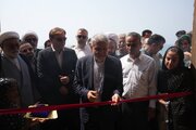 تاکید وزیر میراث فرهنگی بر پیوند بناهای تاریخی و کارکردهای گردشگری