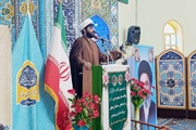 حضور مردم در رزمایش «جانفدا» جلوه‌ای از اقتدار ملی بود