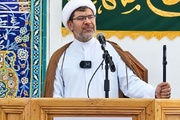 امام جمعه موقت چابهار: خودکفایی کشور حاصل سال‌ها تلاش و مقاومت است
