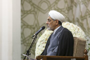 رفیعی: شهید سیدحسن نصرالله اعتقاد و التزام عمیقی به رهبر شهید داشت