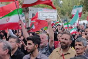 هر البرزی یک جانفداست
