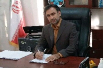 مامور انتظامی متخلف در کردستان بازداشت و روانه زندان شد