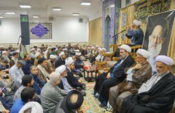 جامعیت علمی و اخلاقی آیت‌الله شبیری زنجانی او رادر میان علما ممتاز کرد