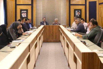 رئوف: مدیریت بحران بدون رسانه به نتیجه نمی‌رسد