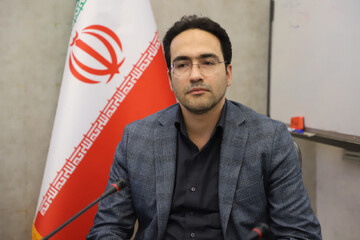 حمل سلاح سرد در میبد جان یک جوان را گرفت