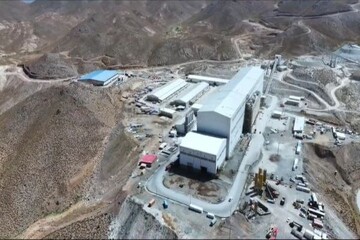 پایان موفقیت‌آمیز عملیات تعمیرات اساسی اورهال ۱۴۰۵ مجتمع مس درآلو