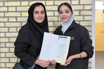 کونگ‌فوکار قم به فینال رقابت‌های قهرمانی کشور راه یافت