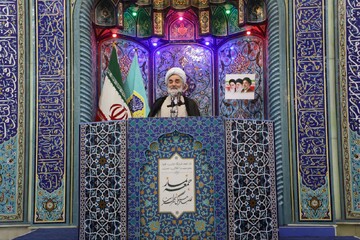 آیت الله فلاحتی: مسئولان با هنجارشکنی‌ها قاطعانه و قانونی برخورد کنند