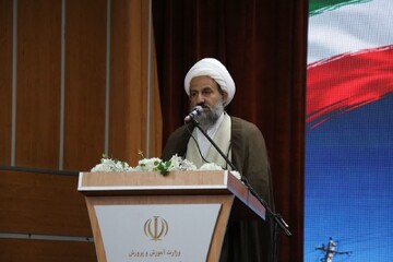 امام جمعه سابق قرچک: فرصت خدمت در نظام اسلامی را باید مغتنم شمرد