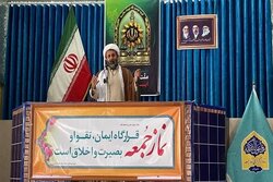 غلامی: ایران به چهارمین قدرت جهانی تبدیل شده است