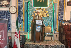 قدرت بازدارندگی و انسجام ملی رمز ایستادگی در برابر دشمن است