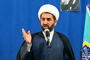 قدرت ایمان عامل ایستادگی ایران در برابر دشمن است