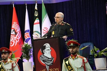 طرهانی: برخورد با اراذل و اوباش و سارقان با جدیت ادامه دارد