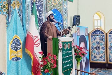 حضور مردم در رزمایش «جانفدا» جلوه‌ای از اقتدار ملی بود