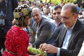 کریمی: بیلوار یکی از قطب‌های کشاورزی و باغداری کرمانشاه است