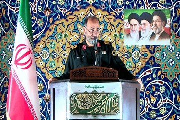 کاهش ۱۰ درصدی جرایم مهم در لرستان