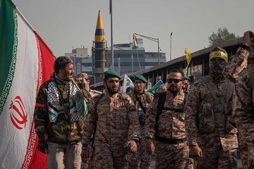 Era of cost-free threats against Iran is over: IRGC