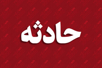 واژگونی خودرو در جاده اهرم به دلوار ۵ مصدوم داشت