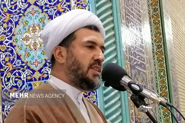 امام جمعه اسلامشهر: تأمین امنیت بالاترین ارزش را دارد