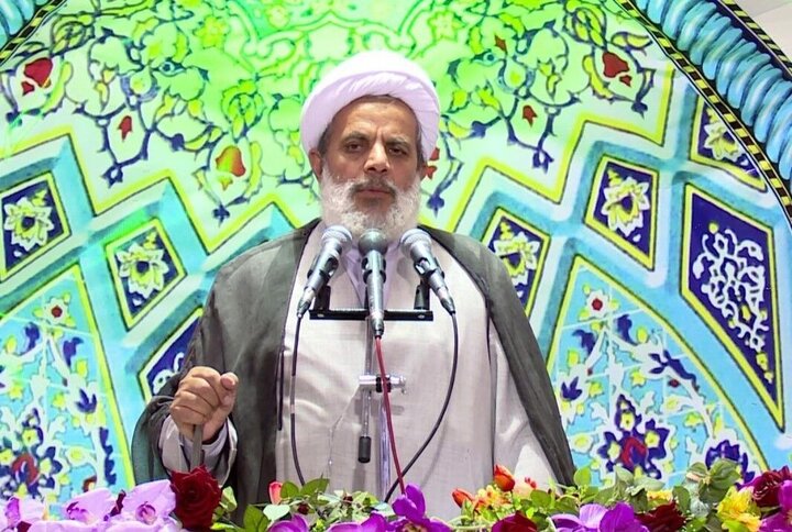 نوفرستی: دشمن باید از توان پاسخگویی ایران هراس داشته باشد