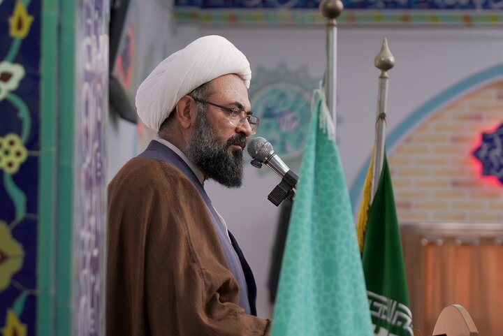 امام جمعه لنگرود: جنگ اقتصادی مدیریت جهادی می‌خواهد