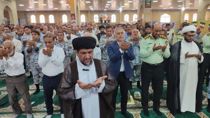 امام جمعه <a href='https://sayeb.ir/tag/%da%af%d9%86%d8%a7%d9%88%d9%87'></div></div>گناوه</a>: همه باید برای مقابله با آسیبهای اجتماعی همکاری کنند