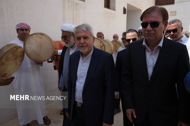 استاندار بوشهر: افزایش ماندگاری گردشگران با جدیت دنبال می‌شود