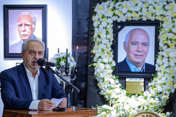 تأکید استاندار آذربایجان شرقی بر پیوند علم پزشکی با اخلاق و انسانیت
