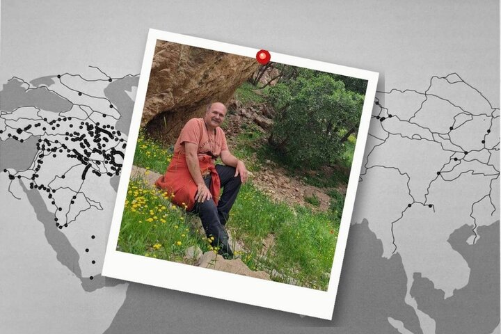 افسانه راه ابریشم، چگونه جهان را به هم دوخت؟
