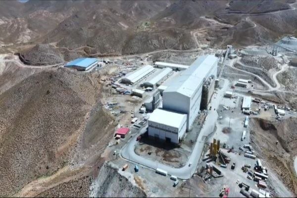 پایان موفقیت‌آمیز عملیات تعمیرات اساسی اورهال ۱۴۰۵ مجتمع مس درآلو