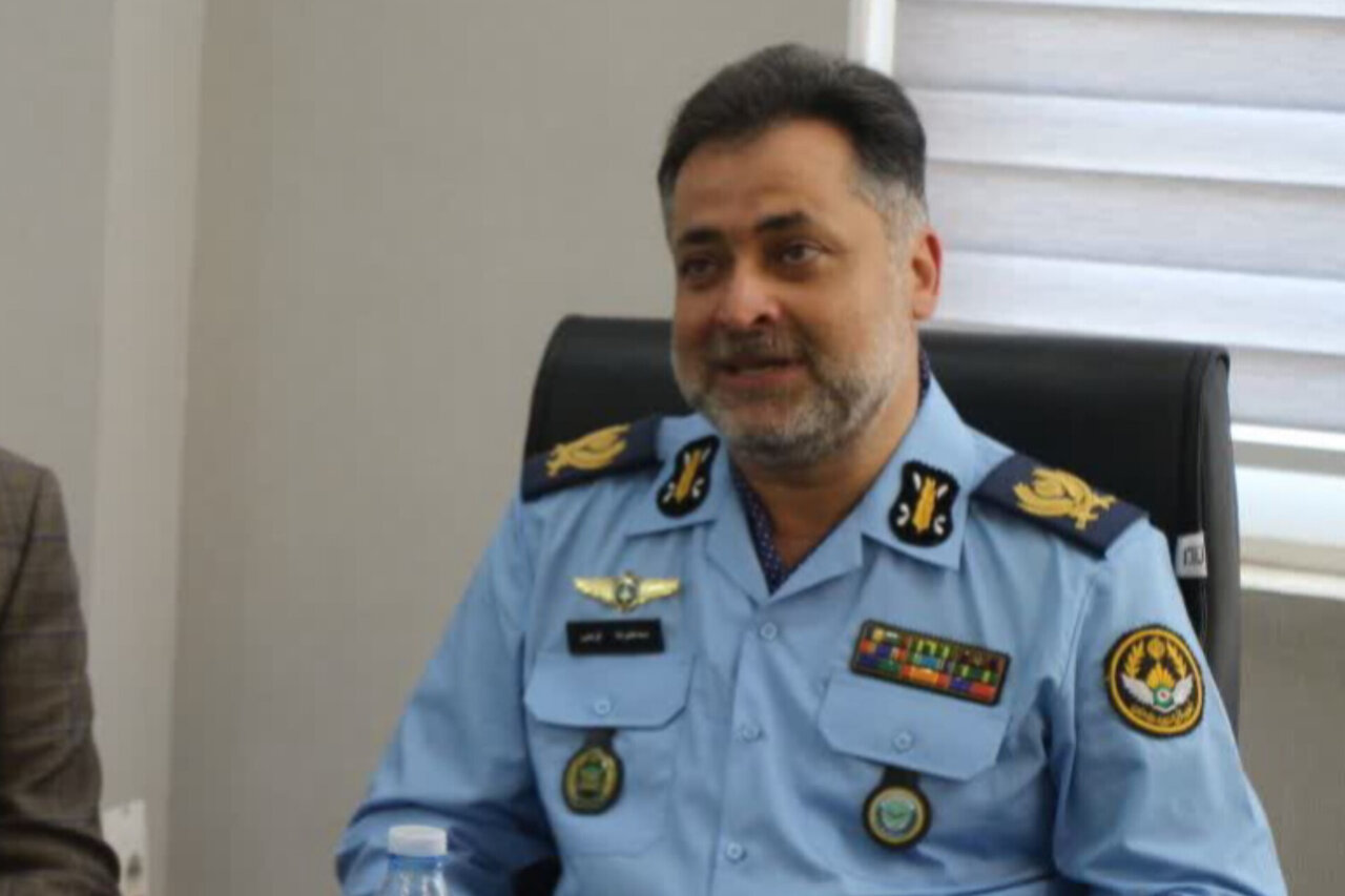 بررسی جامع: امیر قریشی: نبرد با آمریکا یک جنگ ایدئولوژیک است | مهر - کد 6639