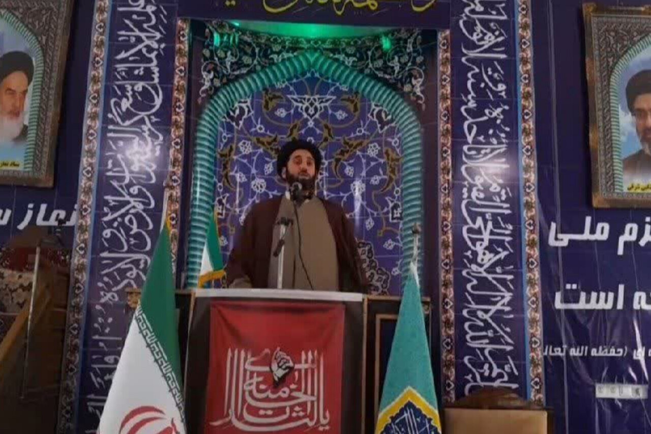 قدرت دفاعی و وحدت ملی پشتوانه اقتدار ایران در برابر تهدیدها است