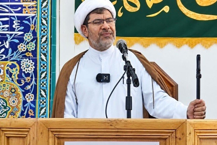 امام جمعه موقت چابهار: خودکفایی کشور حاصل سال‌ها تلاش و مقاومت است