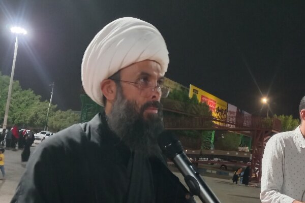 بررسی چالش‌ها: فخرایی: حیات آمریکا به ایجاد بحران در نقاط مختلف وابسته است | مهر - کد 4672