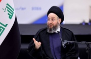 Iraqi cleric urges reopening all airports btw Tehran-Baghdad