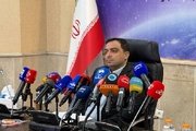 Iranian center unveils projects to advance access to space