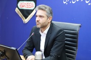 ذاکریان: بهره‌وری زمانی باید به اندازه جذب اعتبارات مورد توجه باشد