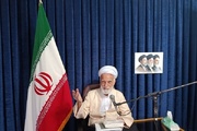 آیت الله دری: ترویج نماز و تقویت معنویت از وظایف مهم حکومت اسلامی است