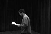 «تناسخ ...» به صحنه می‌رود