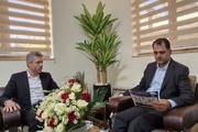 سرمایه‌گذاری خارجی نشانه اعتماد به آینده ایران است