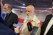 چمران: توسعه مجموعه‌های ورزشی بخشی از مسئولیت مدیریت شهری است