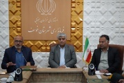 ثبت ۶۲.۵ درصد تعهد اشتغال در خوسف؛ شهرستان در جایگاه دوم خراسان جنوبی