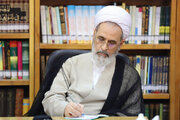 اعرافی: هیچ کشوری حق ندارد زنان مسلمان را از حق شرعی حجاب محروم کند
