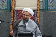 اثر ناپذیری از موعظه و آیات الهی نشانه بارز قساوت قلب است