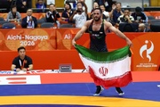 پاداش طلایی‌های کشتی ۳ میلیارد تومان شد