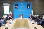 طالبی: سهم اشتغال صنعت و معدن کرمان نیازمند افزایش است
