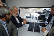 توسعه دیسپاچینگ‌های سیار در سراسر کشور کلید خورد