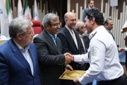 جایگاه شغلی آتش‌نشانان اصلاح و وضعیت شهدای آتش‌نشان پیگیری می‌شود