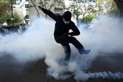 Brutal Repression of Teenagers Exposes Deepening Crisis in France